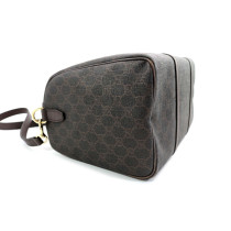 Gucci Boston 30 GG Marrone