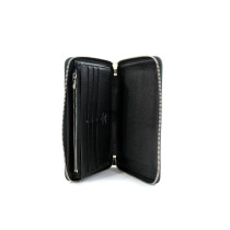 Louis Vuitton Portafoglio Zippy Damier Graphite