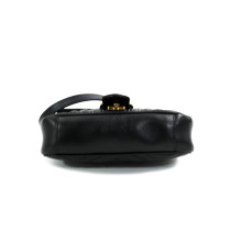 Gucci Marmont Pelle Nera
