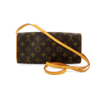 Louis Vuitton Twin GM Pochette Monogram