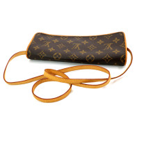 Louis Vuitton Twin GM Pochette Monogram