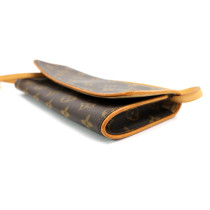 Louis Vuitton Twin GM Pochette Monogram