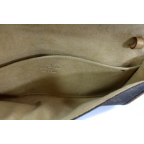 Louis Vuitton Twin GM Pochette Monogram