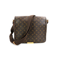 Louis Vuitton Abbesses Messenger Monogram
