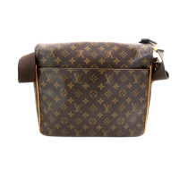 Louis Vuitton Abbesses Messenger Monogram