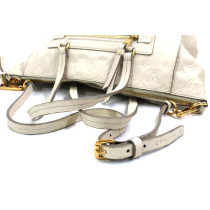 Louis Vuitton Lumineuse Pelle Panna