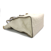 Louis Vuitton Lumineuse Pelle Panna