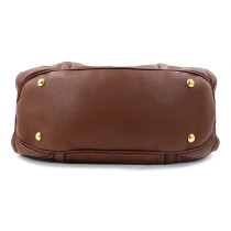 Louis Vuitton Mahina Pelle Brown