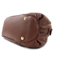 Louis Vuitton Mahina Pelle Brown