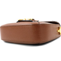 Gucci Horsebit Denim Blu Navy