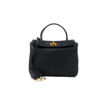 Balenciaga Rodeo Pelle Nera