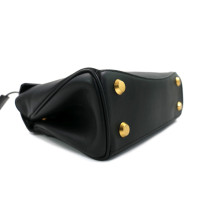 Balenciaga Rodeo Pelle Nera