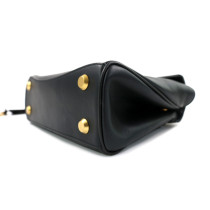 Balenciaga Rodeo Pelle Nera