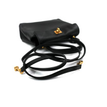 Balenciaga Rodeo Pelle Nera