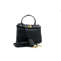 Balenciaga Rodeo Pelle Nera