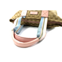 Gucci Shopping GG Beige