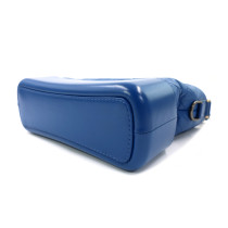 Chanel Gabrielle Pelle Blu