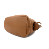 Prada Shopping Pelle Cuoio