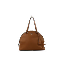 Prada Shopping Pelle Cuoio