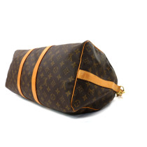 Louis Vuitton Keepall 45 Monogram