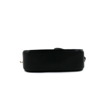 Balenciaga Camera Bag Pelle Nera