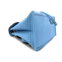 Gucci Zaino Pelle Azzurra