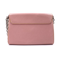 Louis Vuitton Twist Pelle Rosa