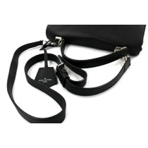 Louis Vuitton Lockme Pelle Nera