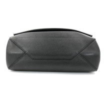 Louis Vuitton Lockme Pelle Nera