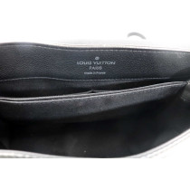 Louis Vuitton Lockme Pelle Nera