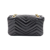 Gucci Marmont Piccola Pelle Nera