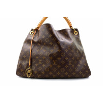 Louis Vuitton Artsy MM Monogram