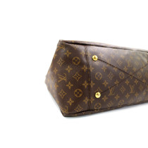 Louis Vuitton Artsy MM Monogram