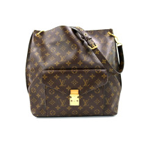 Louis Vuitton Metis Hobo Monogram