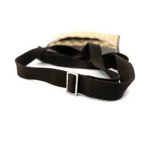 Gucci Tracollina GG Beige