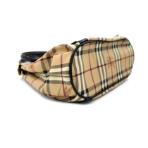 Burberry Shopping Check Beige