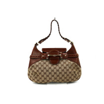 Gucci Shopping GG Beige