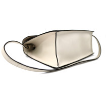 Gucci Silvye Pelle Bianca