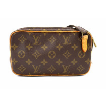 Louis Vuitton Marly Pochette Monogram
