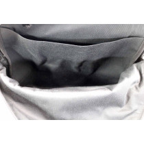 Balenciaga Zaino Explorer Pelle Nera