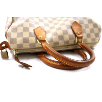 Louis Vuitton Speedy 30 Damier Azur