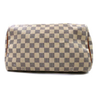 Louis Vuitton Speedy 30 Damier Azur