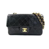 Chanel Classica Piccola Pelle Nera
