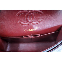 Chanel Classica Piccola Pelle Nera