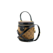 Louis Vuitton Cannes Reverse Monogram