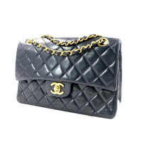 Chanel Classica Piccola Pelle Nera