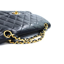 Chanel Classica Piccola Pelle Nera