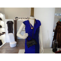 Balenciaga HourGlass Pelle Nera