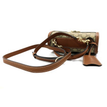 Gucci Padlock GG Beige