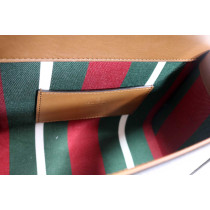 Gucci Padlock GG Beige